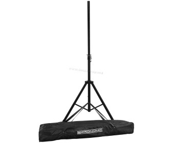 Стойка с чехлом для акустической системы McGrey SPS-1 (Black)