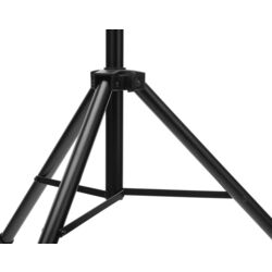 Stativ cu husa pentru sistem acustic McGrey SPS-1 (Black) Thumb