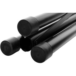 Stativ cu husa pentru sistem acustic McGrey SPS-1 (Black) Thumb