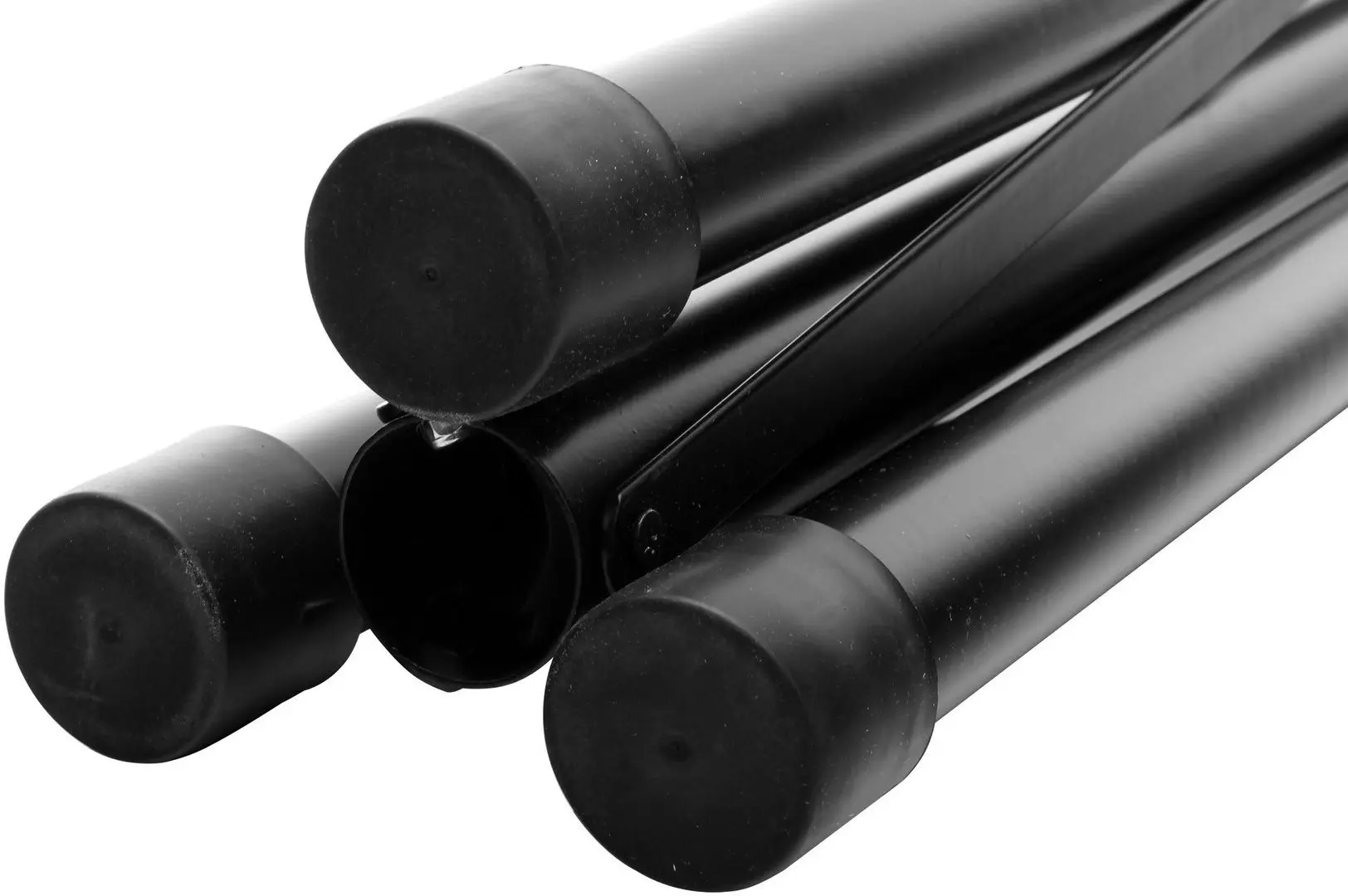 Stativ cu husa pentru sistem acustic McGrey SPS-1 (Black)