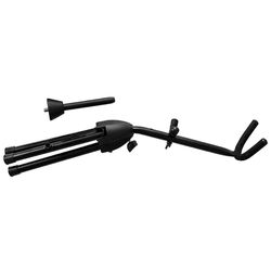 Стойка для кларнета/флейты Nomad IS-C030 (Black) Thumb