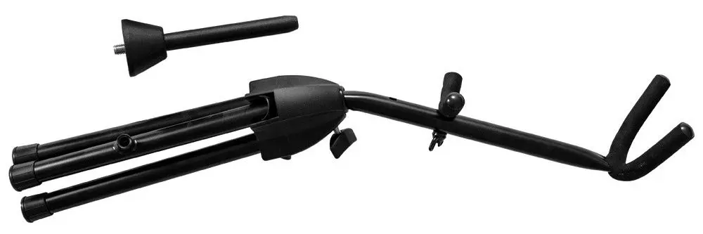 Стойка для кларнета/флейты Nomad IS-C030 (Black) - 2