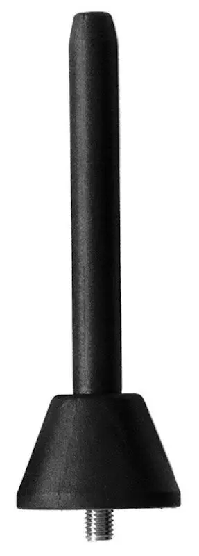 Стойка для кларнета/флейты Nomad IS-C030 (Black) - 3