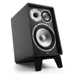 Set suporturi pentru boxe Numan Retrospective (Black) Thumb