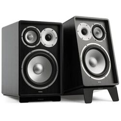 Set suporturi pentru boxe Numan Retrospective (Black) Thumb