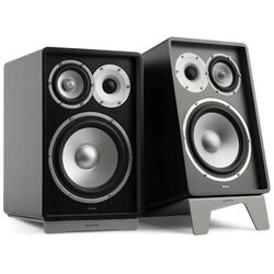 Set suporturi pentru boxe Numan Retrospective (Grey) Thumb