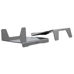 Set suporturi pentru boxe Numan Retrospective (Grey)