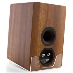 Set suporturi pentru boxe Numan Retrospective (Transparent) Thumb