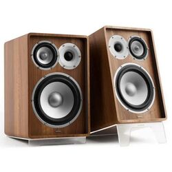 Set suporturi pentru boxe Numan Retrospective (Transparent) Thumb