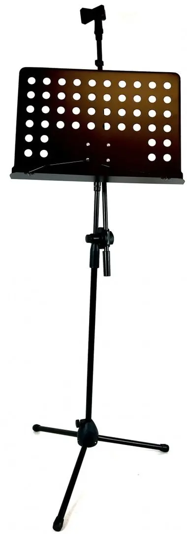 Stand 2in1 Parrot MJ039 (Black) - 2