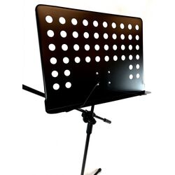 Stand 2in1 Parrot MJ039 (Black) Thumb