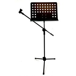 Stand 2in1 Parrot MJ039 (Black)