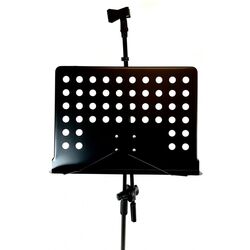 Stand 2in1 Parrot MJ039 (Black) Thumb