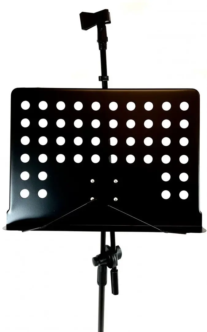 Stand 2in1 Parrot MJ039 (Black) - 4