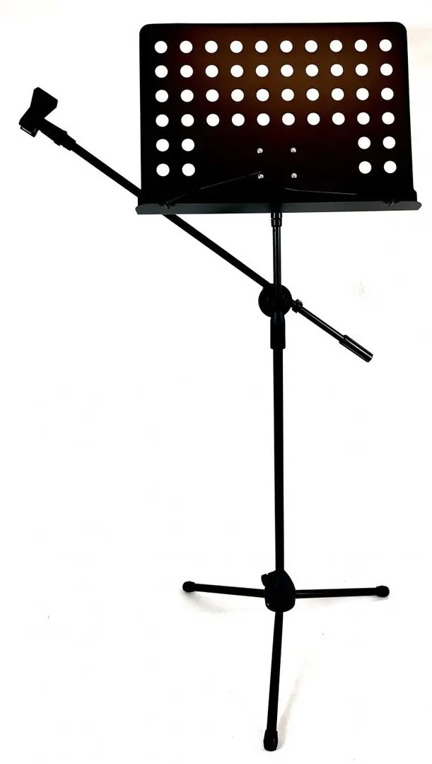 Stand 2in1 Parrot MJ039 (Black)