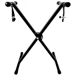 Stativ pentru instrumente cu clape Parrot DQ011 (Black)