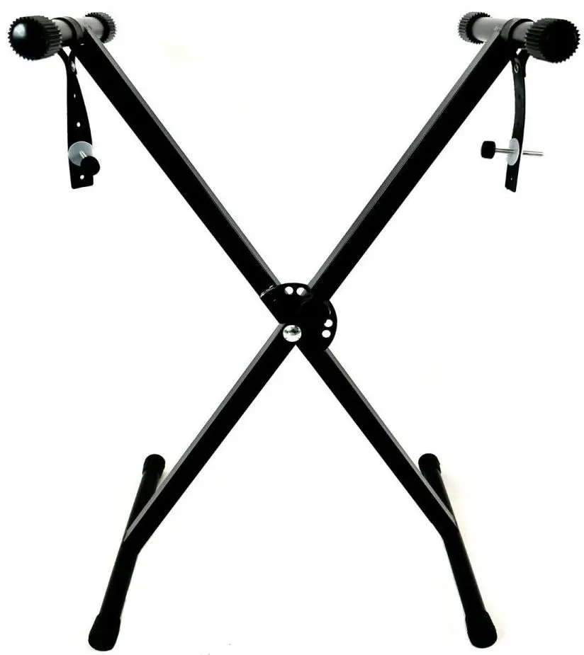 Стойка для клавишных инструментов Parrot DQ011 (Black)