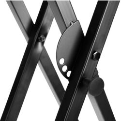 Stativ pentru instrumente cu clape Parrot DQ013 (Black) Thumb