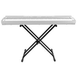 Stativ pentru instrumente cu clape Parrot DQ013 (Black) Thumb