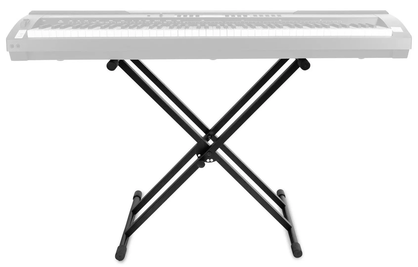 Stativ pentru instrumente cu clape Parrot DQ013 (Black)