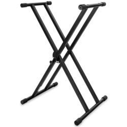 Stativ pentru instrumente cu clape Parrot DQ013 (Black)