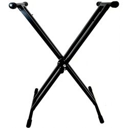 Stativ pentru instrumente cu clape Parrot DQ013 (Black)