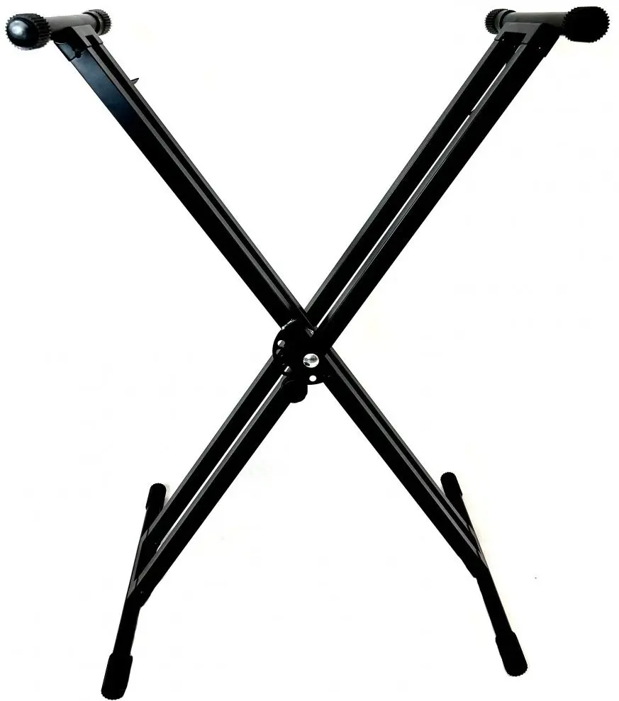 Стойка для клавишных инструментов Parrot DQ013 (Black)