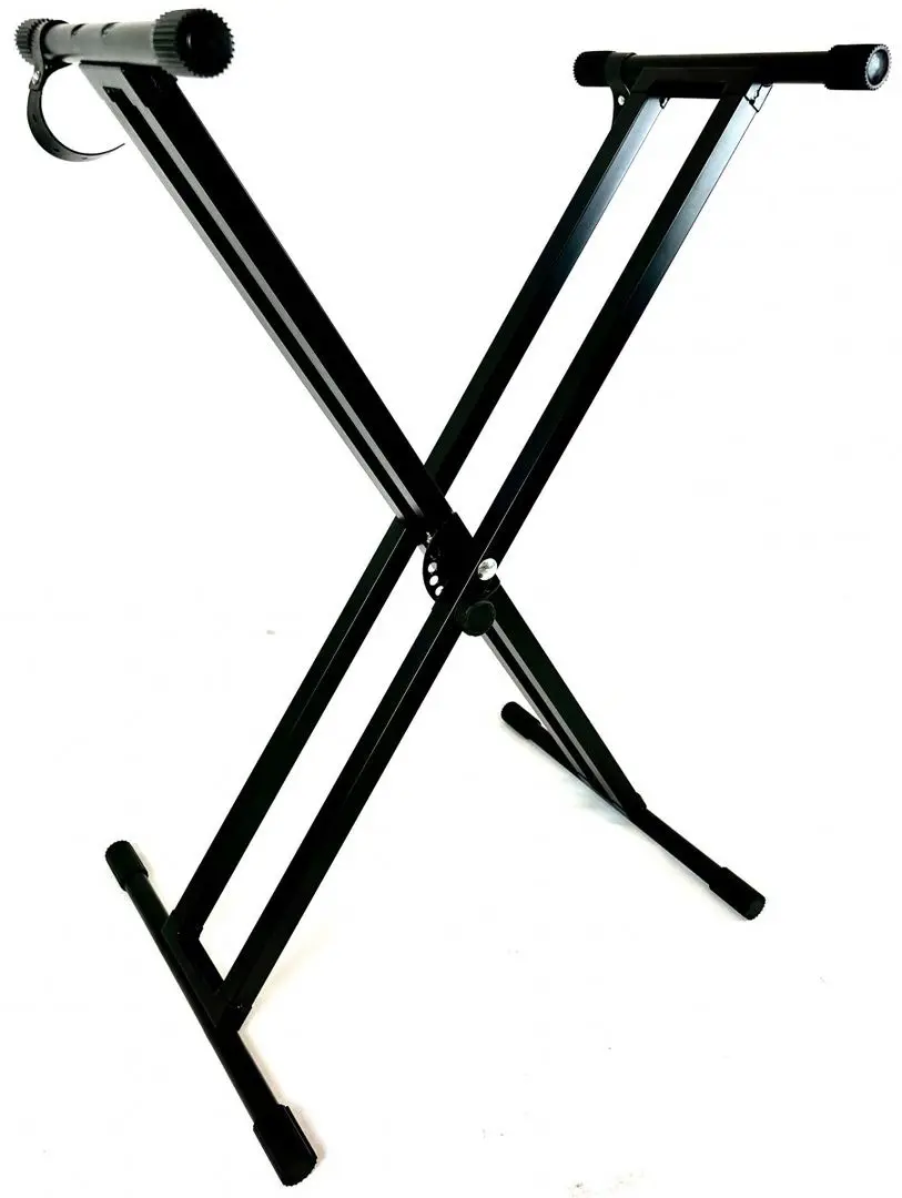 Стойка для клавишных инструментов Parrot DQ013 (Black) - 2