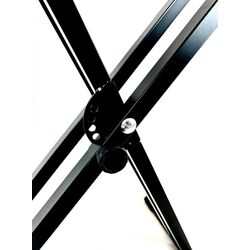 Стойка для клавишных инструментов Parrot DQ013 (Black) Thumb