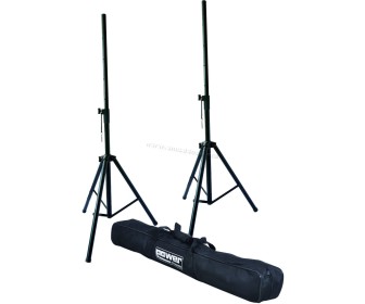 Набор стоек для акустической системы Power Acoustics SPK 400 (Black)