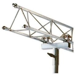 Stativ lumini Power Acoustics DPC10 (Black/Silver) Thumb