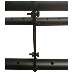 Stativ lumini Power Acoustics DPC30 (Black) Thumb