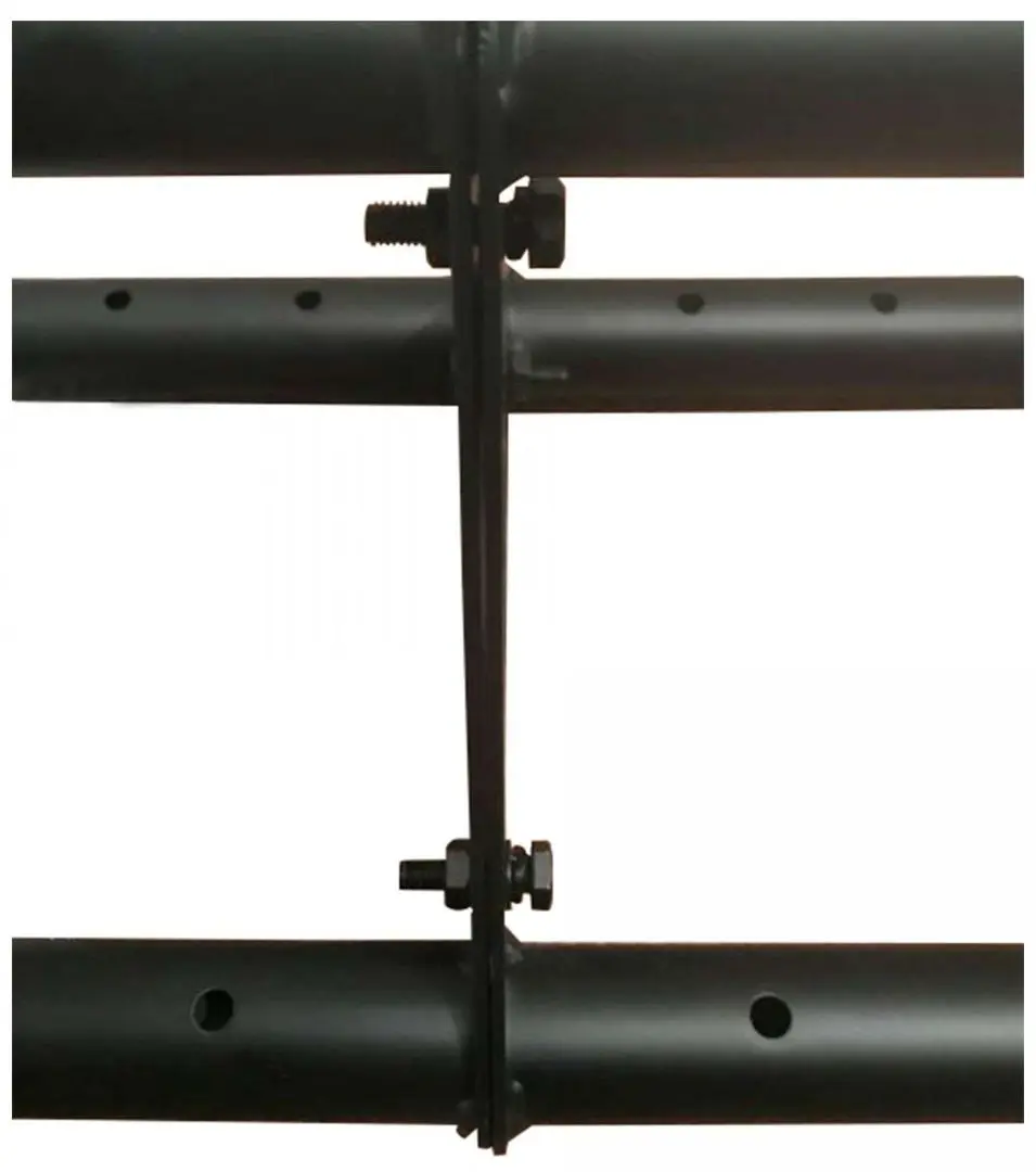 Stativ lumini Power Acoustics DPC30 (Black)