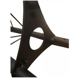 Stativ lumini Power Acoustics DPC30 (Black) Thumb