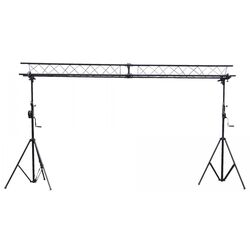 Stativ lumini Power Acoustics DPC30 (Black)