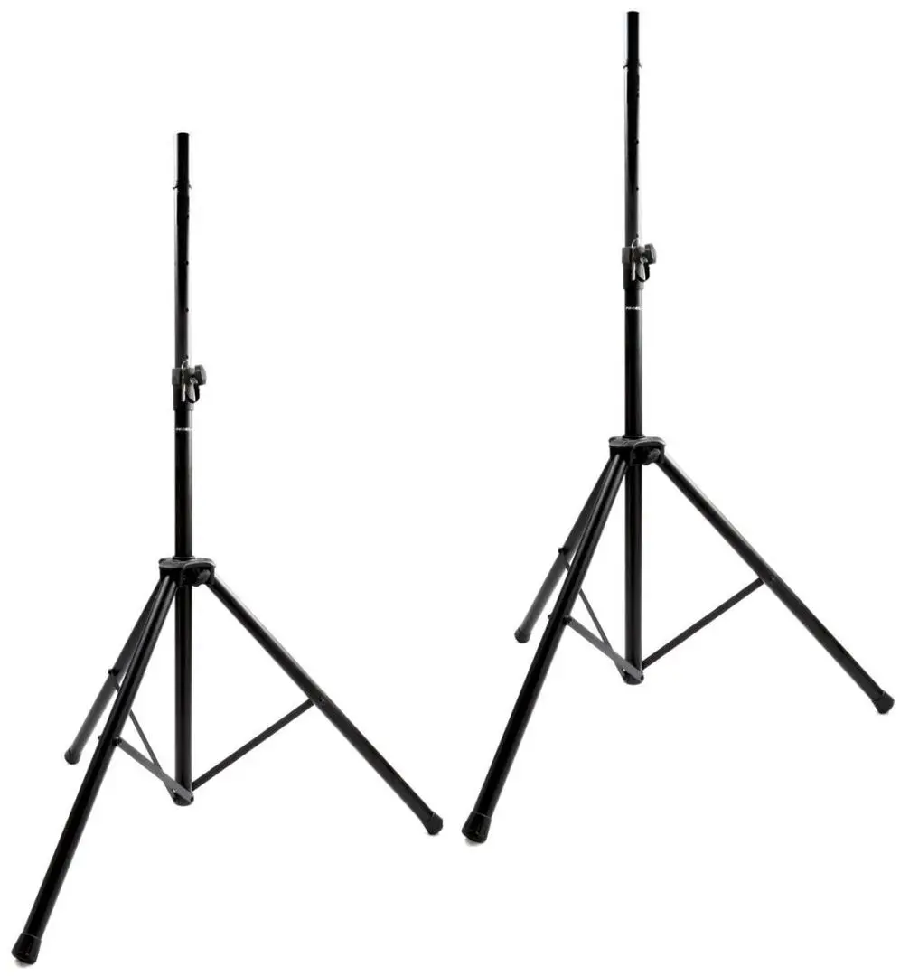 Set stative pentru boxe Proel FRE300KIT (Black)