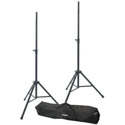 Набор стоек для акустической системы Proel SPSK300KIT (Black) Thumb