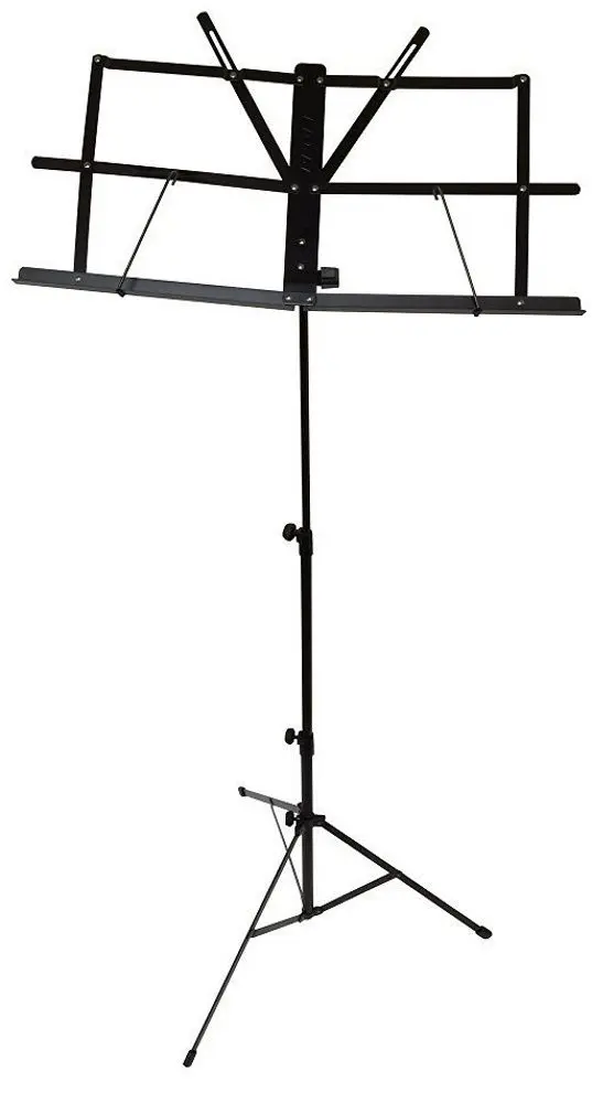 Suport muzical Proel RSM300 (Black)