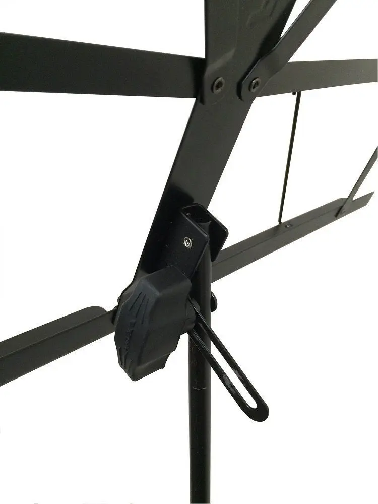 Suport muzical Proel RSM300 (Black)