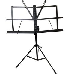 Suport muzical Proel RSM300 (Black)