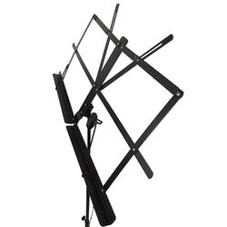 Suport muzical Proel RSM300 (Black) Thumb