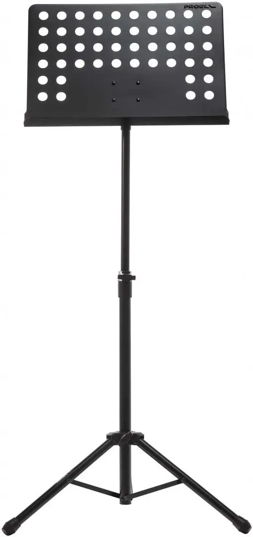 Pupitru Proel RSM360M (Black)