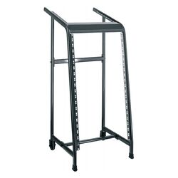 Rack Proel KR28 (Black)