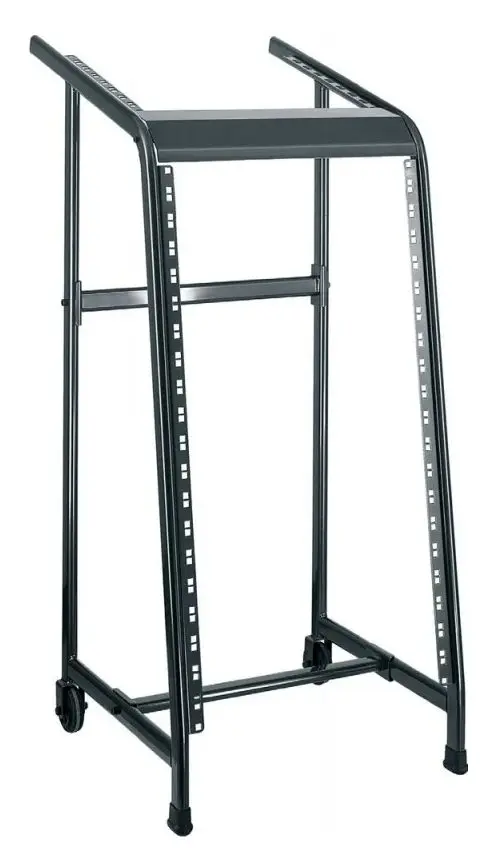 Rack Proel KR28 (Black)