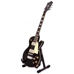 Stativ pentru ghitara Proel FC80 (Black) Thumb