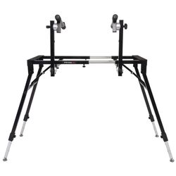 Stativ pentru instrumente cu clape Proel EL260 (Black) Thumb