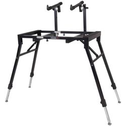 Stativ pentru instrumente cu clape Proel EL260 (Black)