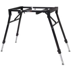 Stativ pentru instrumente cu clape Proel EL260 (Black) Thumb