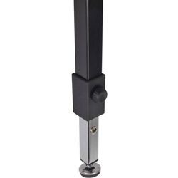 Stativ pentru instrumente cu clape Proel EL270 (Black) Thumb