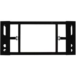 Stativ pentru instrumente cu clape Proel EL270 (Black) Thumb